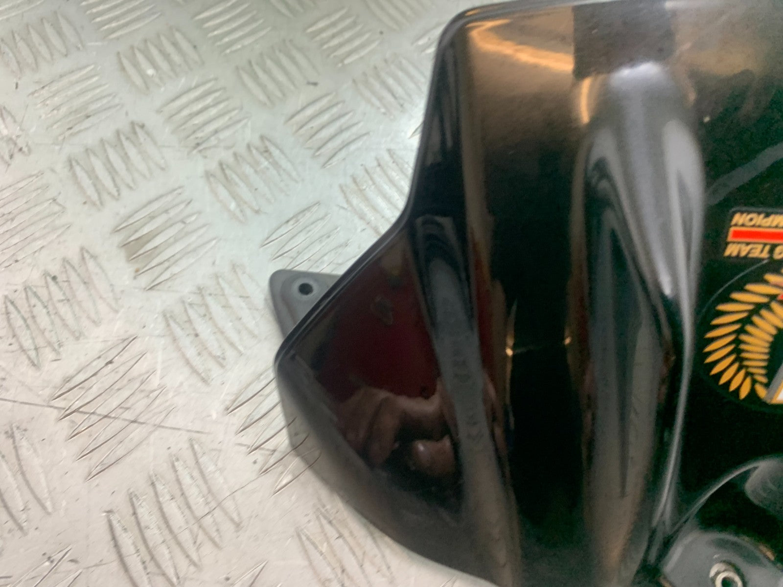 APRILIA TUONO 1000 V4R TANK COWL   YEAR 2011-13  (CMB1331)