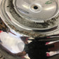 HARLEY DAVIDSON FXDC DYNA SUPER GLIDE CHROME AIR BOX COVER YEAR 2012 STOCK 436