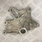 APRILIA 850 MANA AUTOMATIC REAR CALIPER BRACKET YEAR 2007-2012  (STOCK 875)