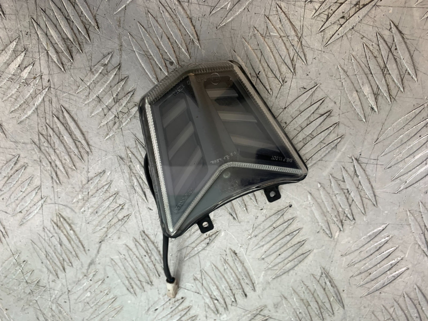 APRILIA TUONO 1000 V4R PILOT LIGHT  YEAR 2011-13  (CMB1331)