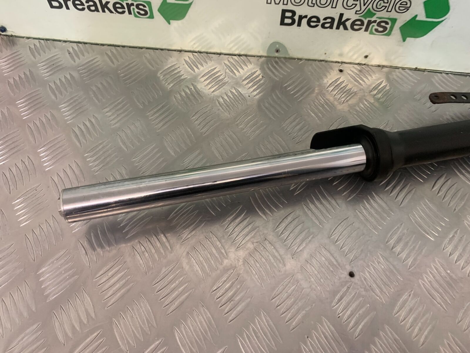 KAWASAKI Z750 Z 750 RIGHT FORK YEAR 2004-2006  (STOCK 963)