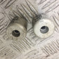 YAMAHA YZF R1 5JJ BAR END WEIGHTS  YEAR 2000-01 (STOCK 622)
