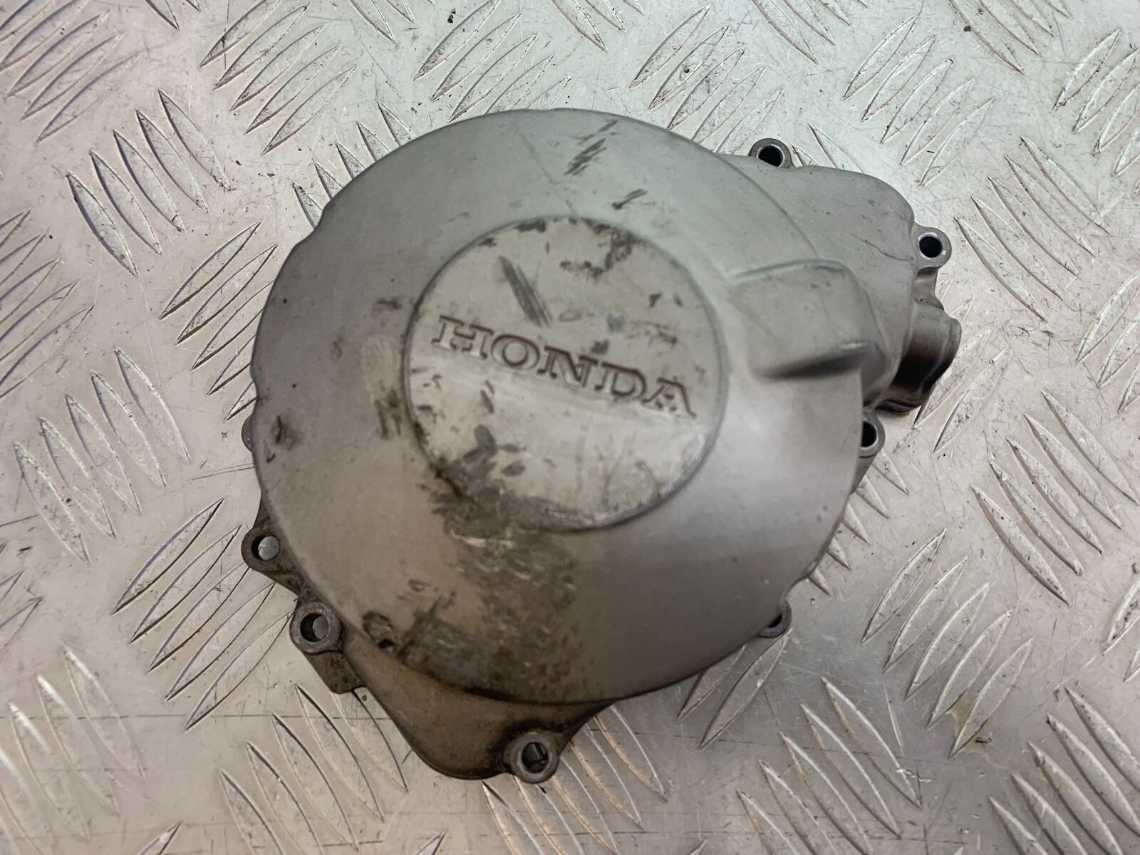 HONDA CB600 CB 600 HORNET GENERATOR COVER   YEAR 1998 -2002 (CMB1126)