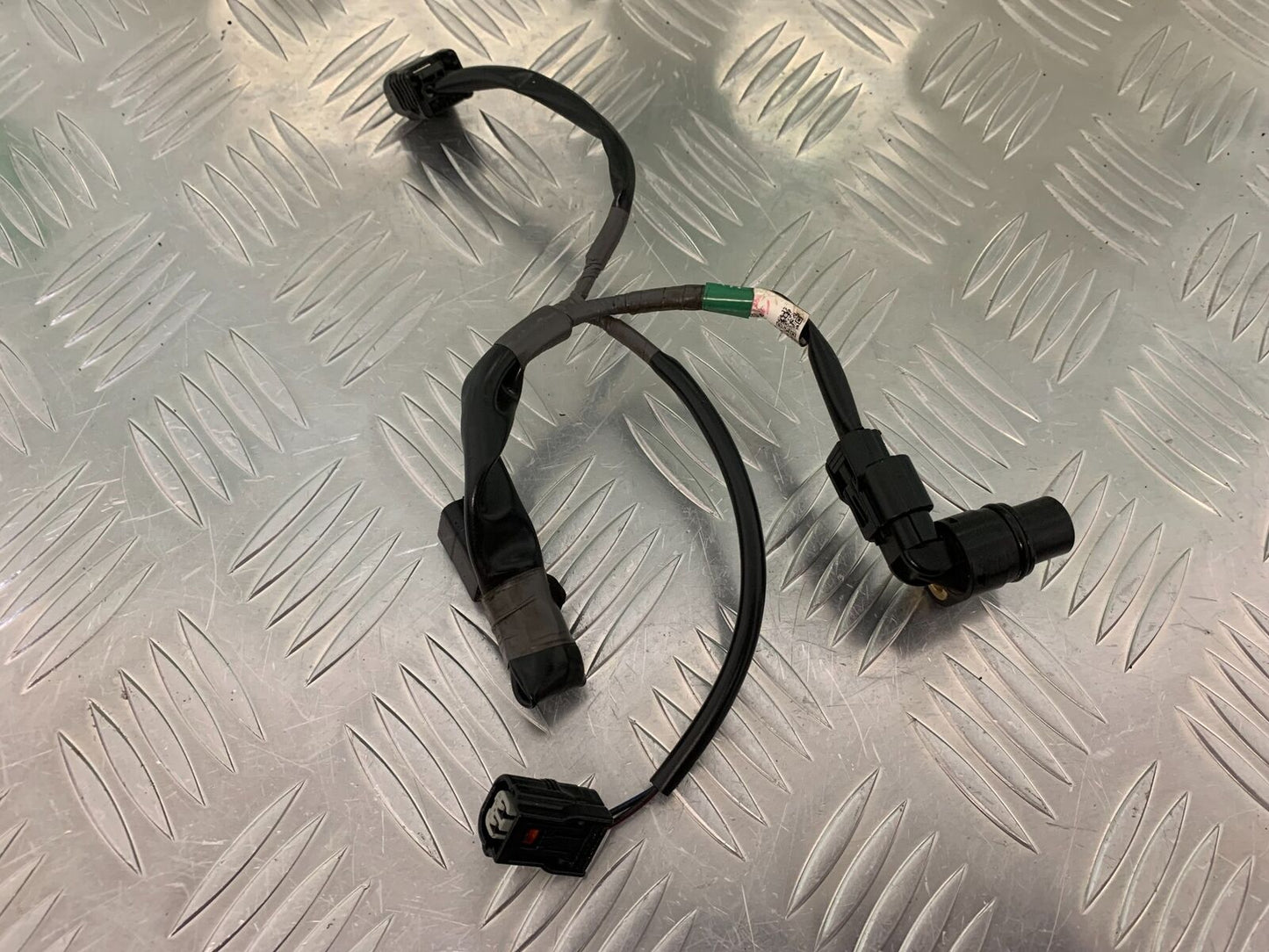 HONDA CB500 f CB500F IGNITION PICK UP   YEAR 2022 (STOCK 951)
