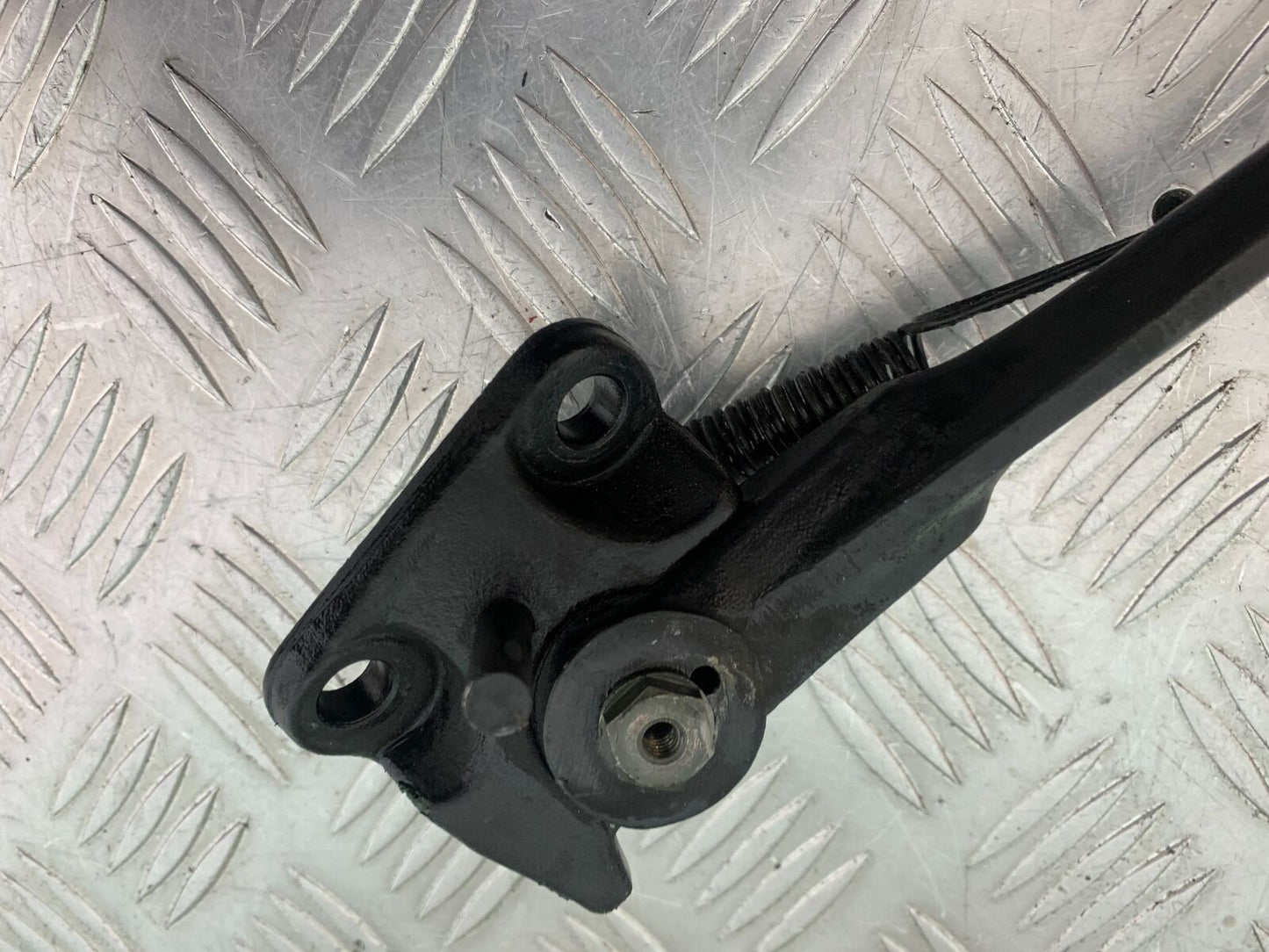 HONDA CBR1100 BLACKBIRD SIDE STAND  YEAR 1999-2005 (CMB1103)