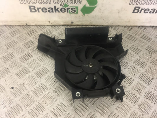KAWASAKI NINJA 400 RADIATOR FAN  YEAR 2019  (STOCK 635)