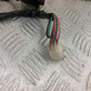 NECO ALEXONE 125 RIGHT SWITCH GEAR YEAR 2016-2022  (CMB1273)
