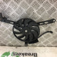 YAMAHA MT07 MT-07 RADIATOR FAN  YEAR 2014 (STOCK 467)