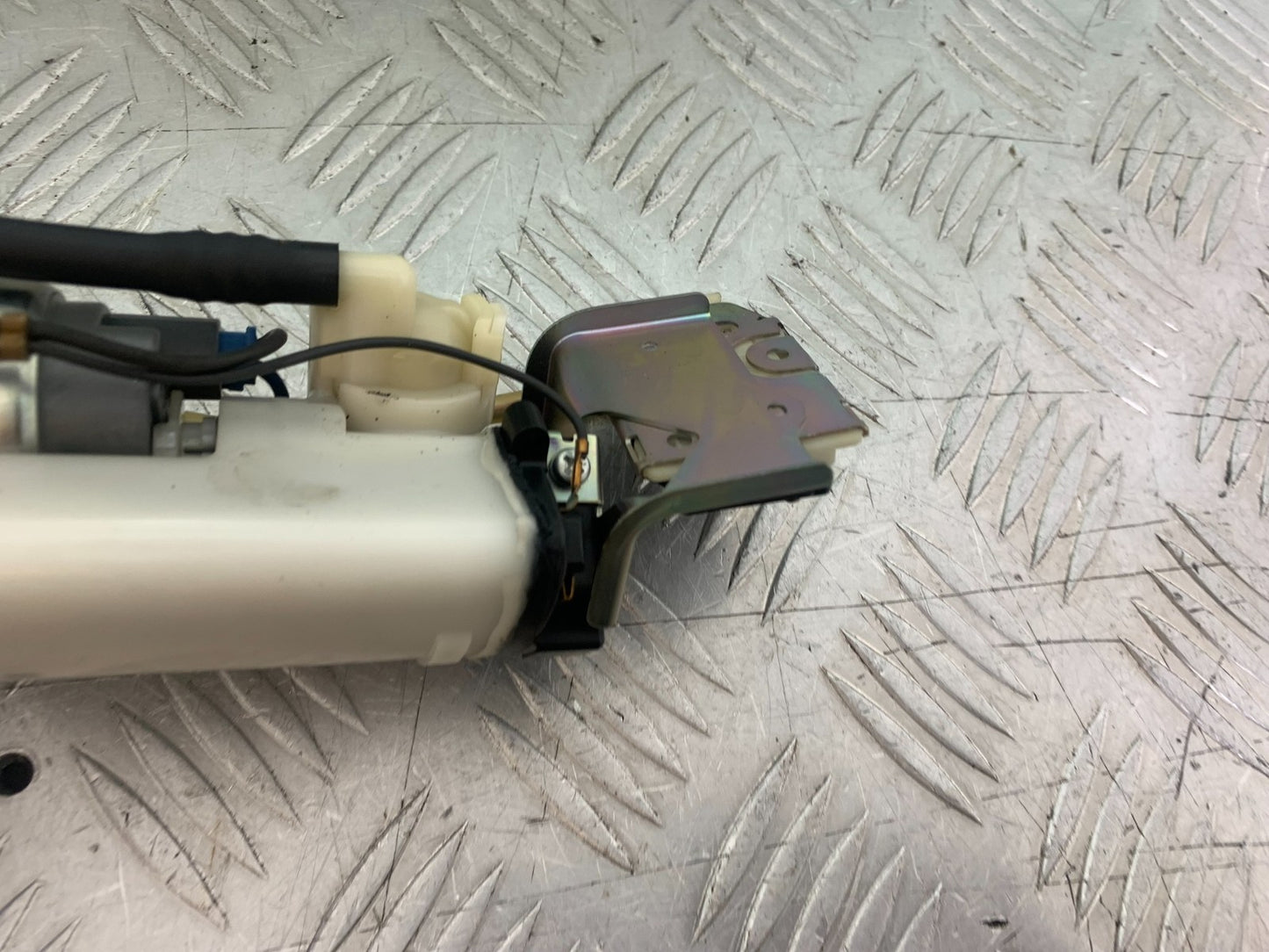 HONDA NT 700 V DEAUVILLE PETROL PUMP  YEAR 2006-2011 (CMB1211)