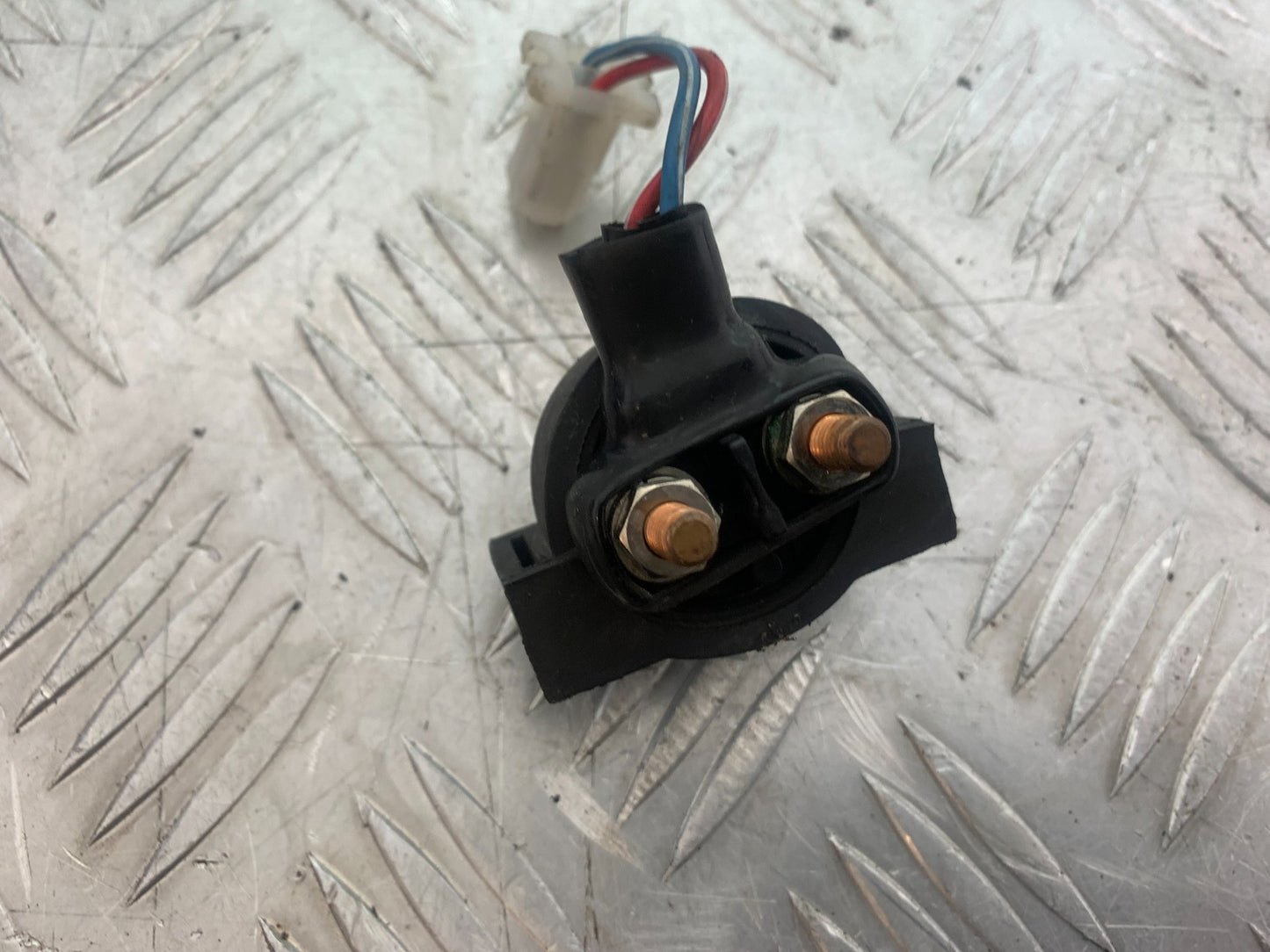 YAMAHA XV535 XV 535 VIRAGO STARTER SOLENOID   YEAR 1994-02 (CMB1162)