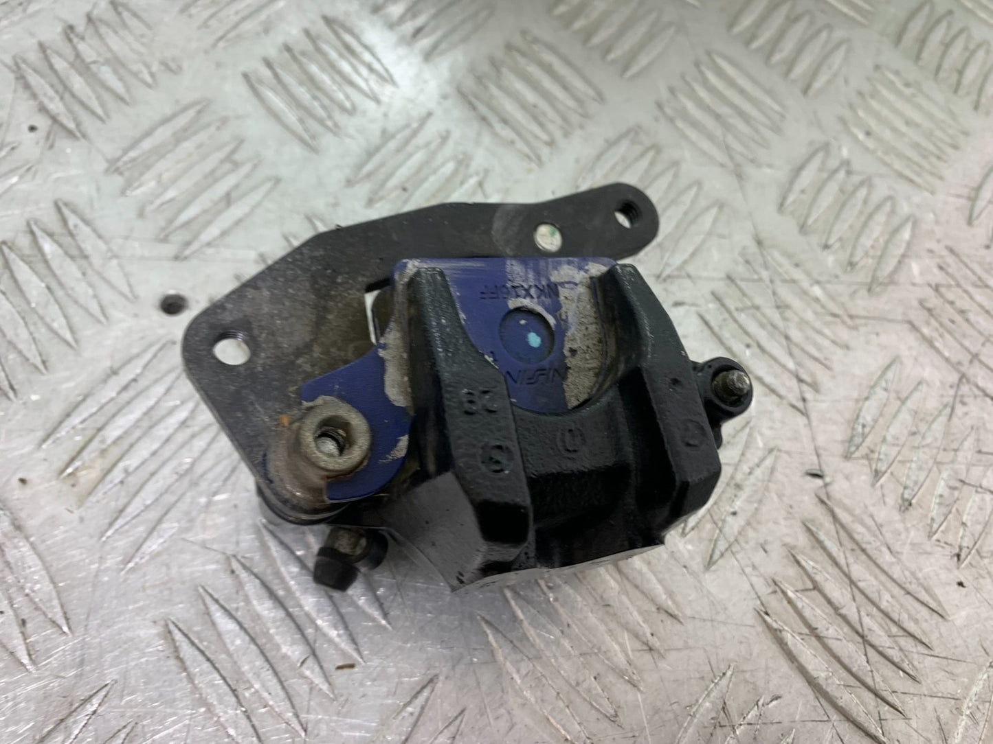 HONDA NSC110 VISION FRONT BRAKE CALIPER  YEAR 2017-2020 (CMB1249)