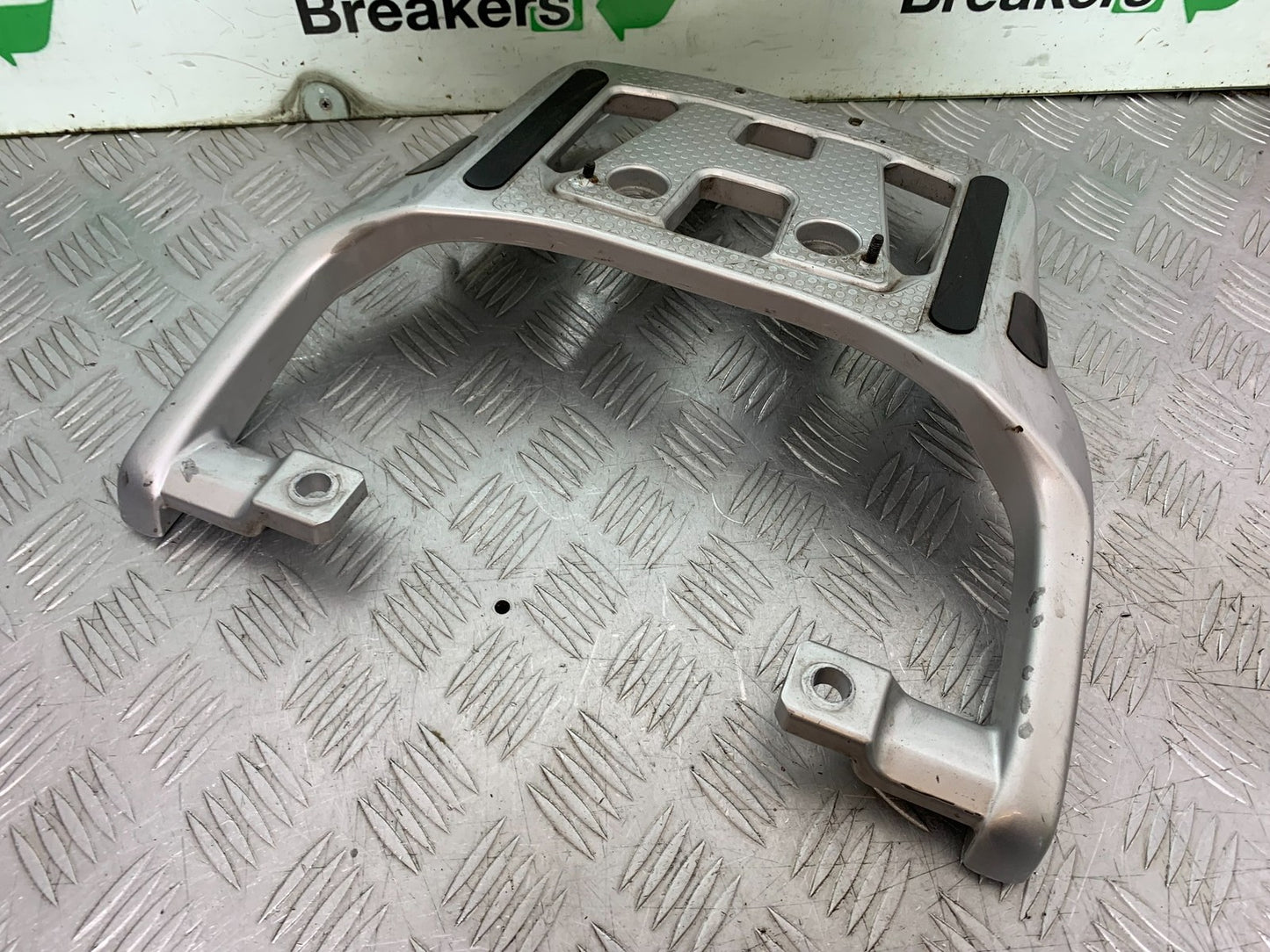 HONDA XL125 VARADERO RACK   YEAR 2001-2006  (CMB1304)