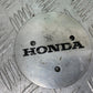 HONDA VT700 VT 700 SHADOW ENGINE COVER   YEAR 1984-85 (CMB1328)
