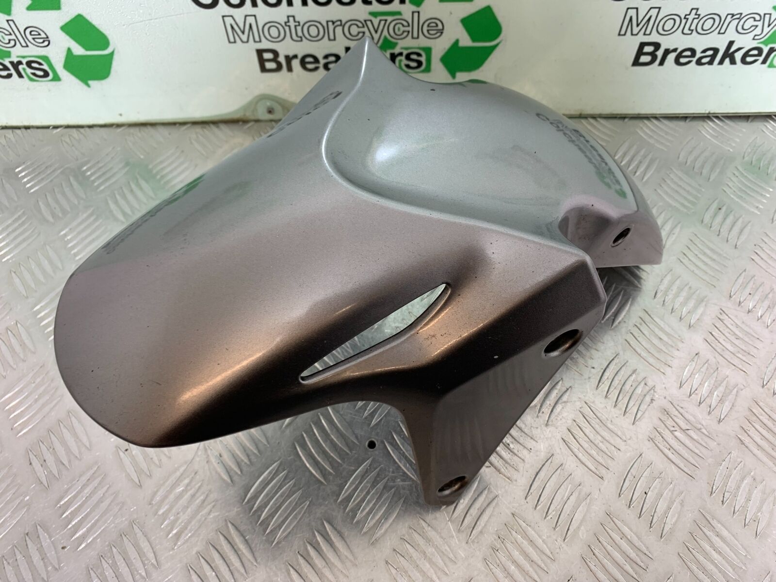 HONDA CBR500R CBR 500 R FRONT MUDGUARD  YEAR 2012-16 (CMB1048)