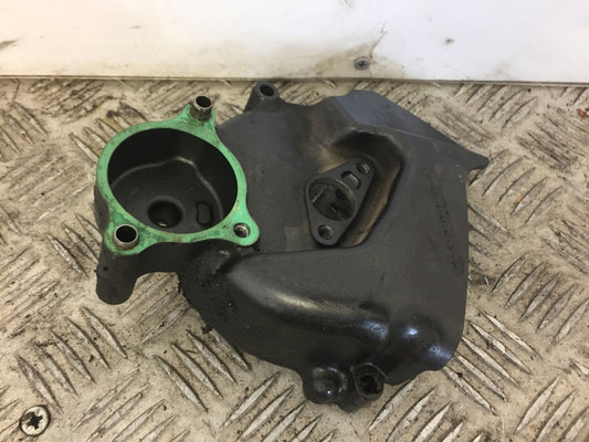 HONDA VFR800 VFR 800 V TEC SPROCKET COVER  YEAR 2003