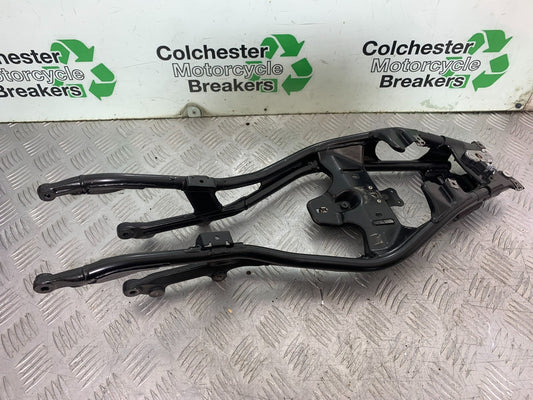 MV AGUSTA 675 F3 REAR SUBFRAME  YEAR 2012-2016 (CMB1302)