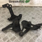 TRIUMPH TROPHY 1215 SE TANK BRACKETS    2012-2017 (STOCK 740)