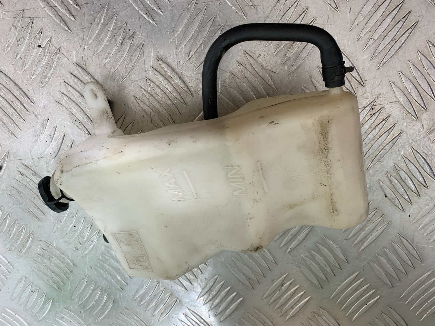 TRIUMPH 1050 SPRINT ST COOLANT BOTTLE 2003-2011 (CMB1285)