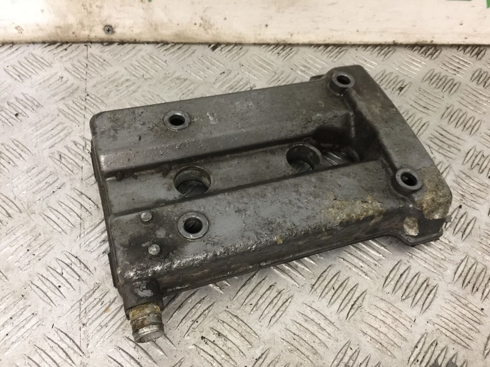 YAMAHA XTZ 750 SUPER TENERE ROCKER COVER  YEAR 1990-1995 (STOCK 889)