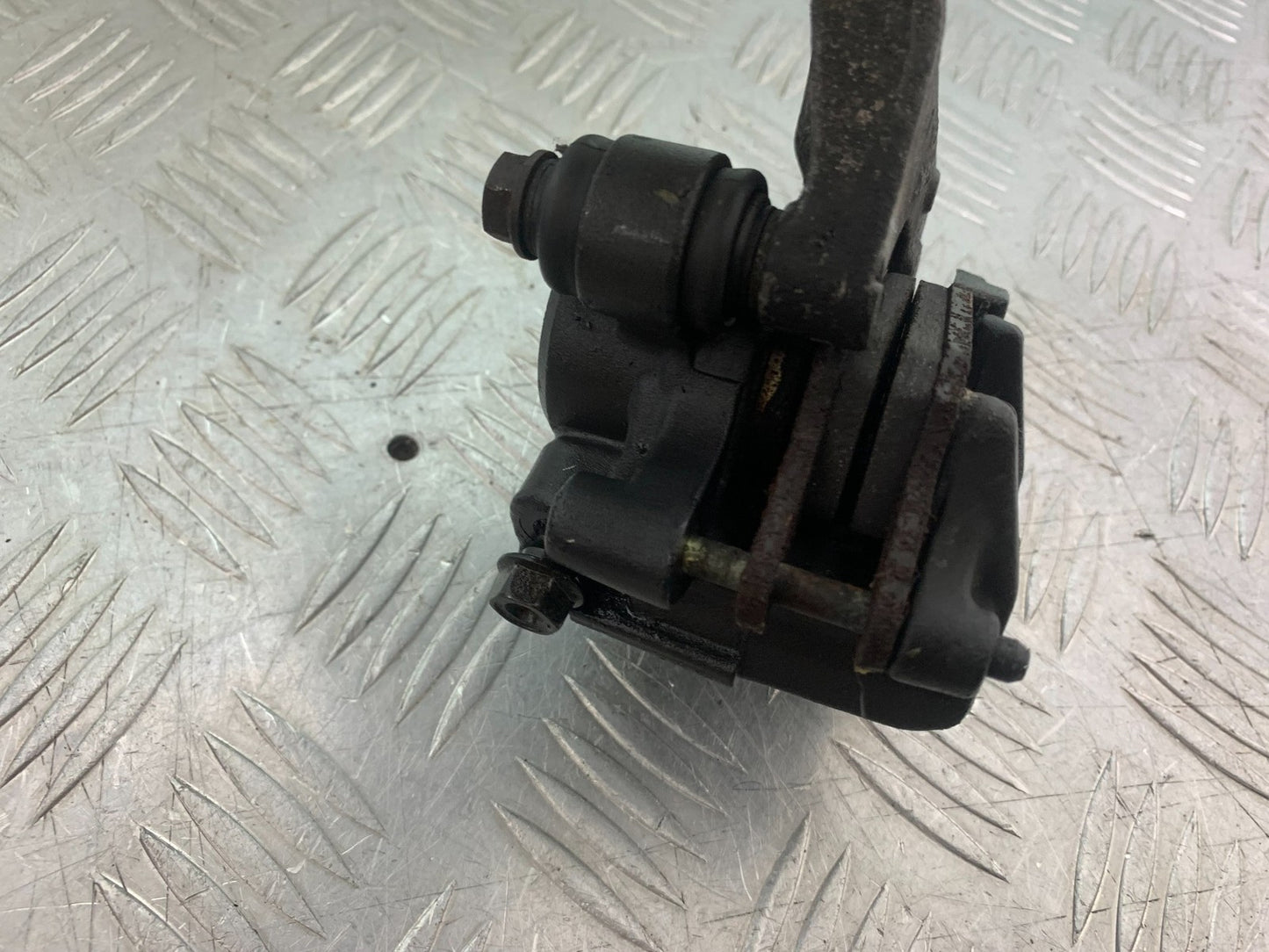 HONDA NT650 V DEAUVILLE REAR CALIPER   YEAR 1999 (CMB1268)