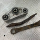 KAWASAKI GTR1400 GTR 1400 REAR SHOCK LINKAGE YEAR 2007-2009 (CMB1306)