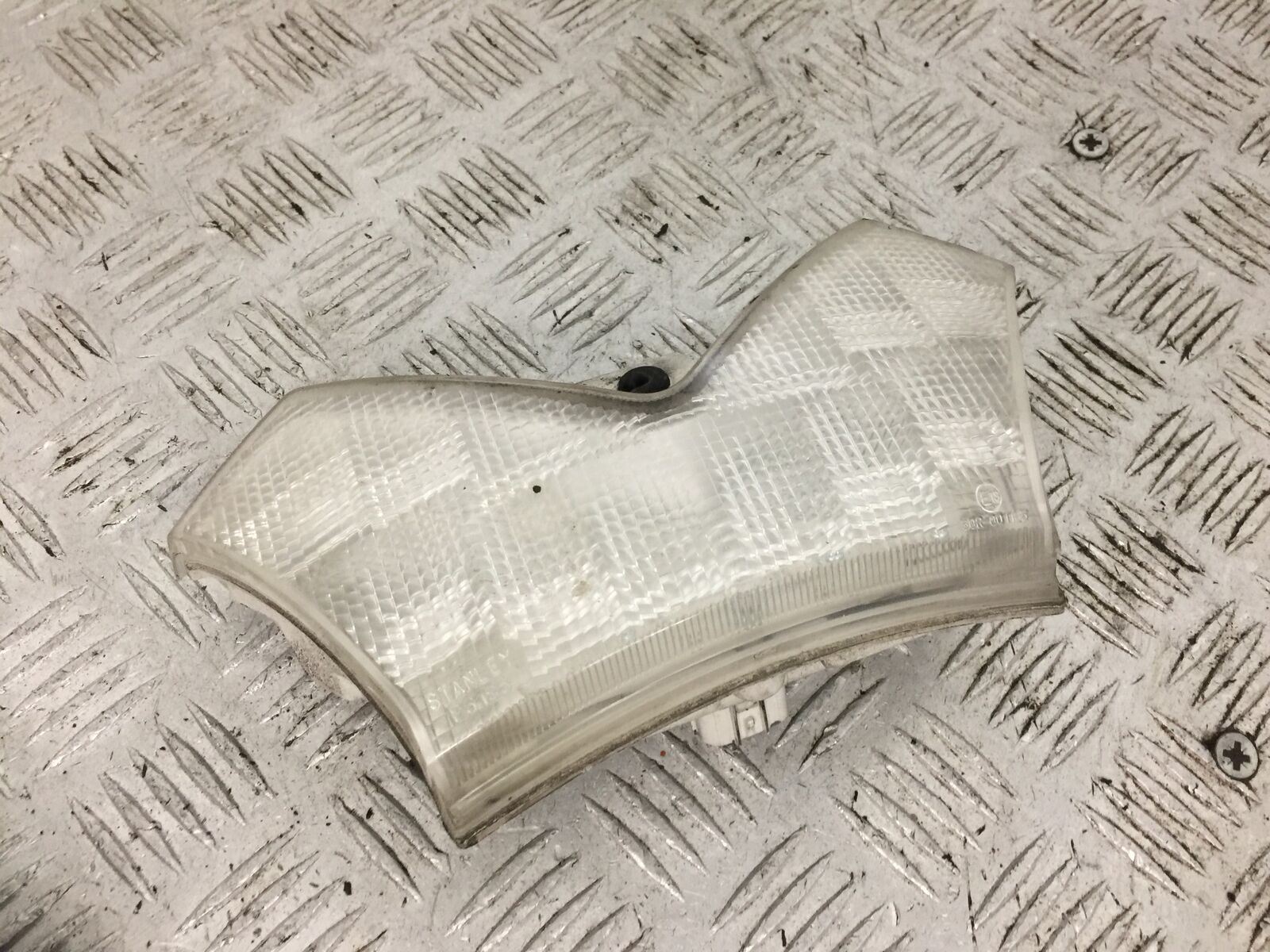 KAWASAKI ZZR1400 ZZR 1400 REAR LIGHT YEAR 2011 (STOCK 802)