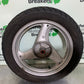 HONDA XL125 VARADERO REAR WHEEL  YEAR 2007-2013 (CMB1019)