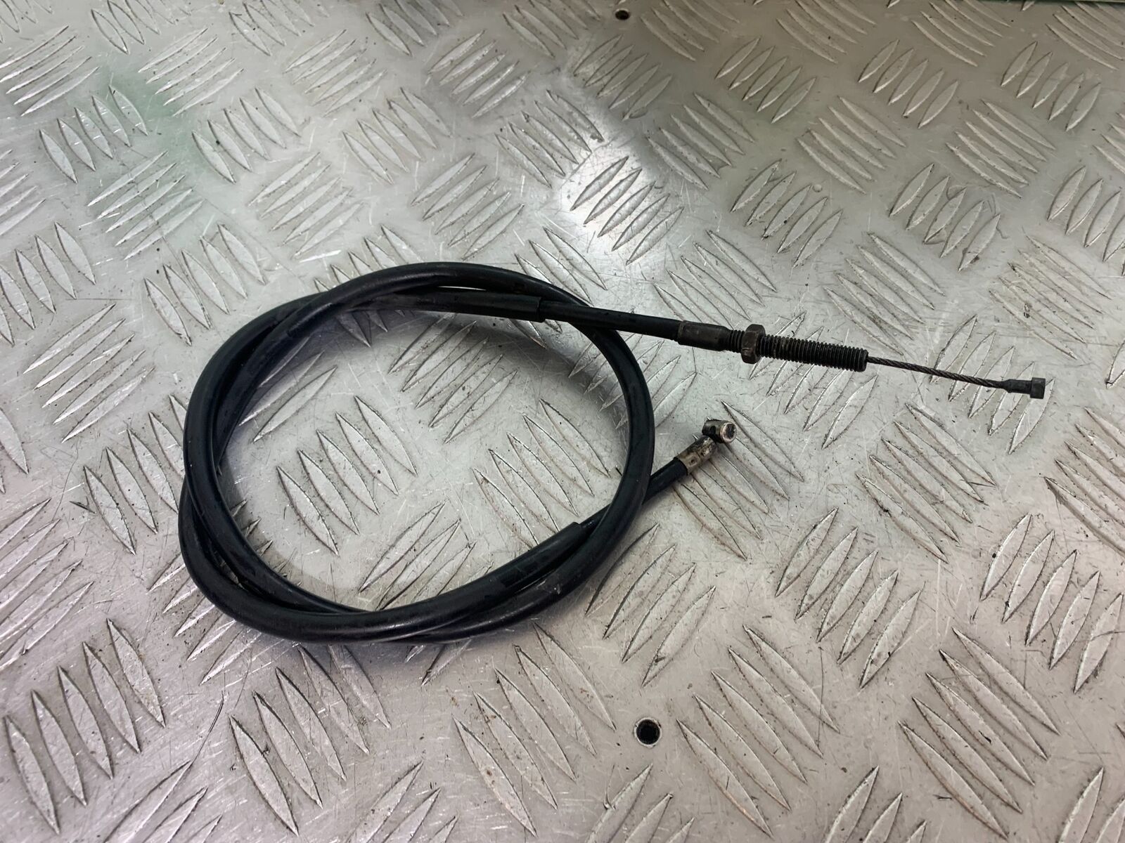 KAWASAKI ZX6R ZX636 CLUTCH CABLE   YEAR 2002  (CMB1100)