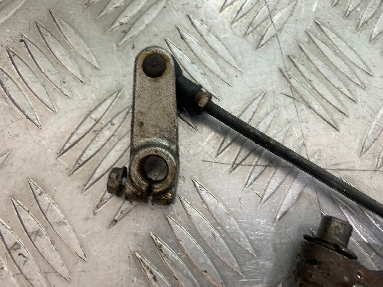 KAWASAKI VN1500 CLASSIC GEAR LINKAGE  YEAR 1999 -2006 (CMB1166)