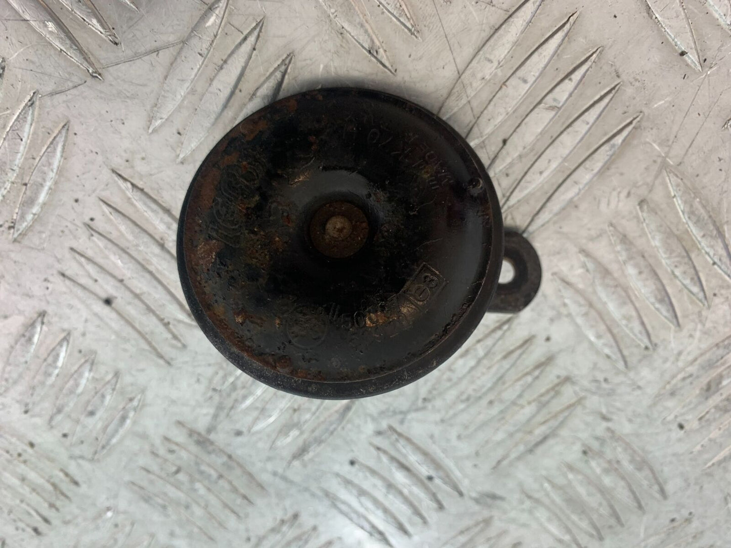 KTM 990 SUPERMOTO T HORN YEAR 2010-2011  (CMB1127)