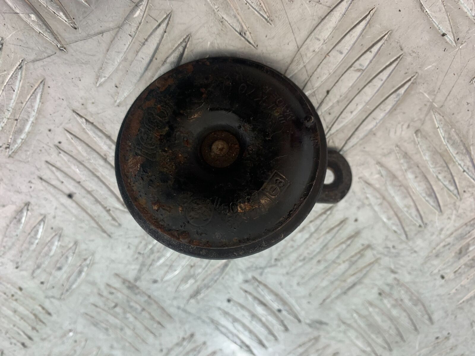 KTM 990 SUPERMOTO T HORN YEAR 2010-2011  (CMB1127)
