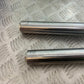 HONDA NT 700 V DEAUVILLE FORKS (BENT SOLD AS PARTS)   YEAR 2006-2011 (CMB1211)