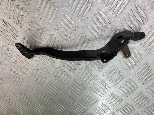 HONDA XL125 VARADERO REAR BRAKE PEDAL  YEAR 2001-2006  (CMB1304)
