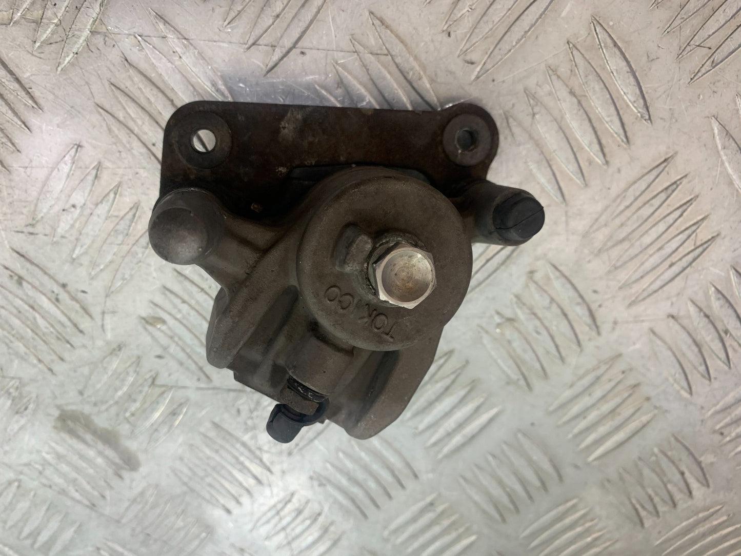 KAWASAKI ZX9R ZX9 E1 REAR CALIPER   YEAR 2000-01 (CMB1171)