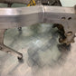 HONDA CBR 400 NC23 TRI-ARM FRAME AND REG  YEAR YEAR 1987-89 (STOCK 969)