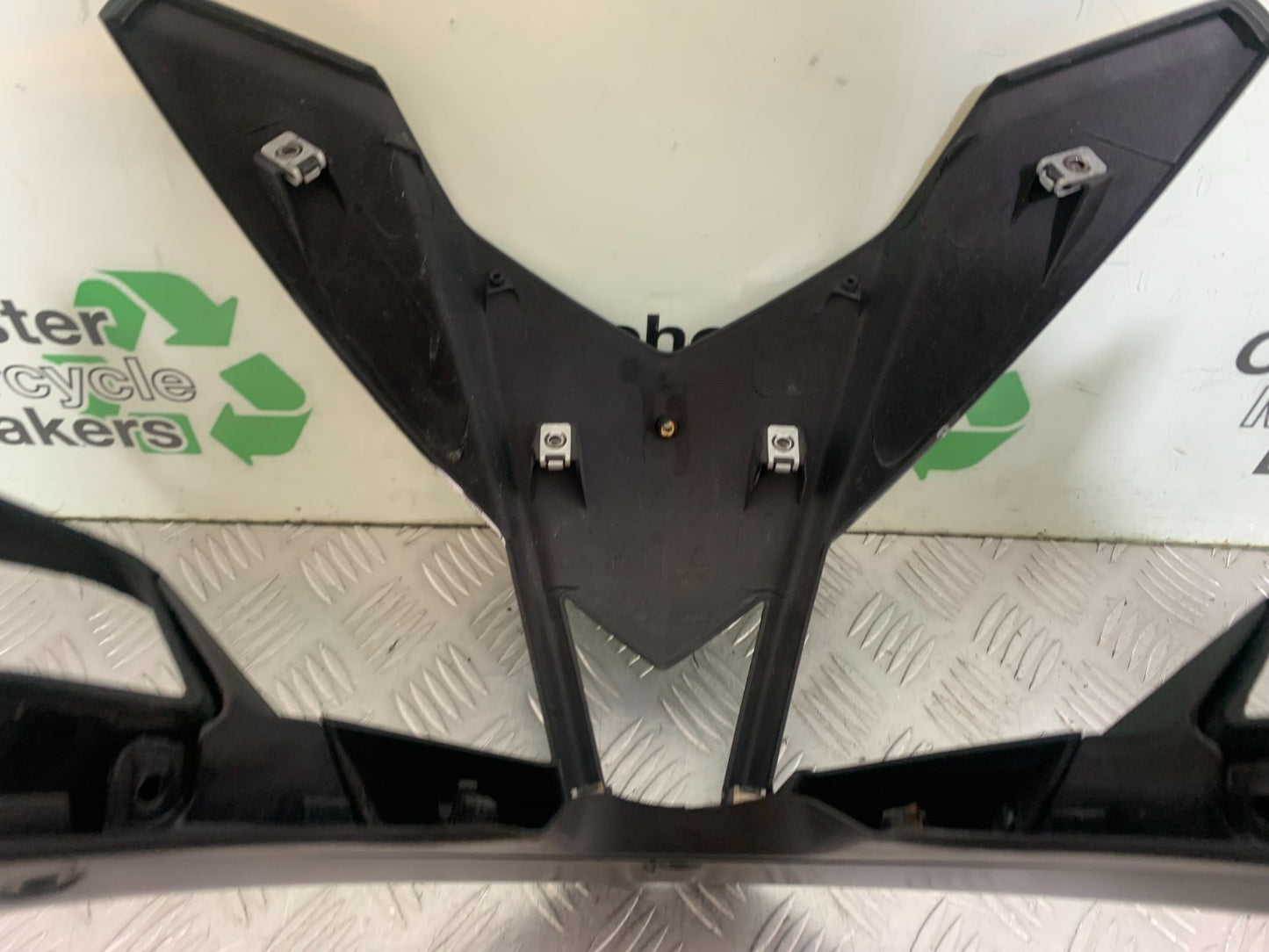 APRILIA TUONO 1000 V4R TOP FAIRING  YEAR 2011-13  (CMB1331)
