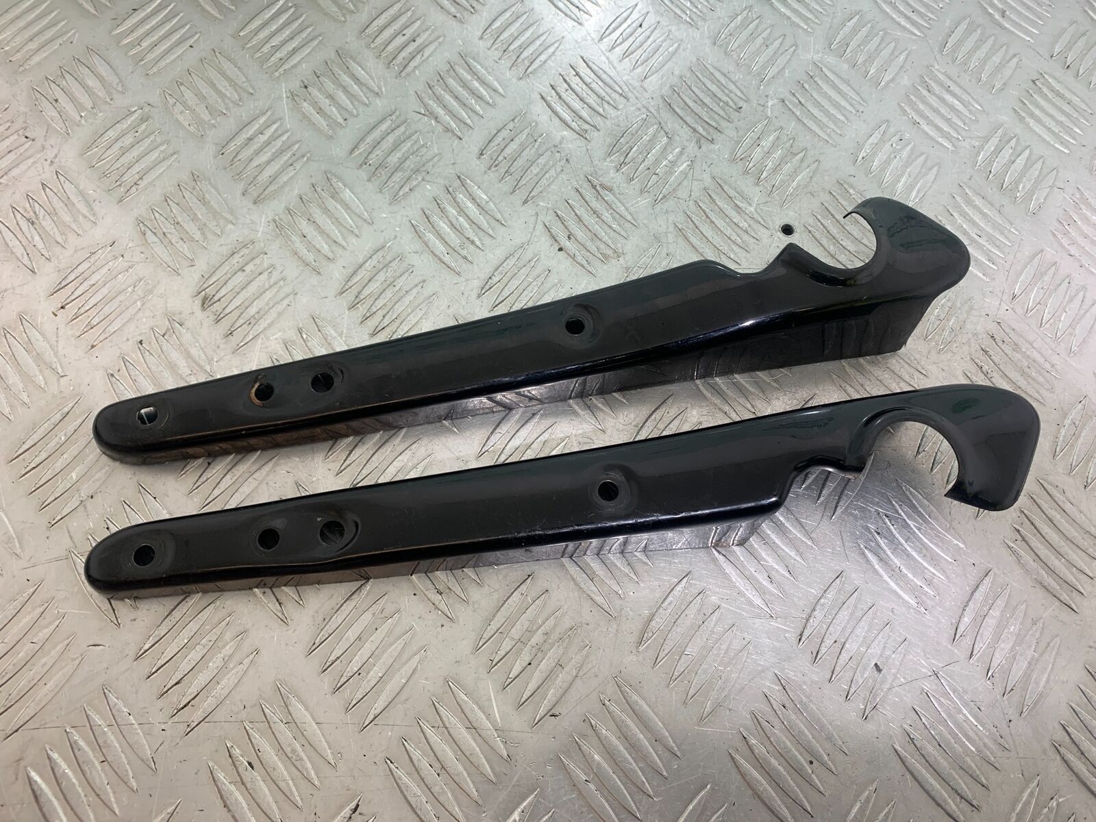 HARLEY DAVIDSON XL883 N IROD FRAME COVERS  YEAR 2020  (CMB1116)