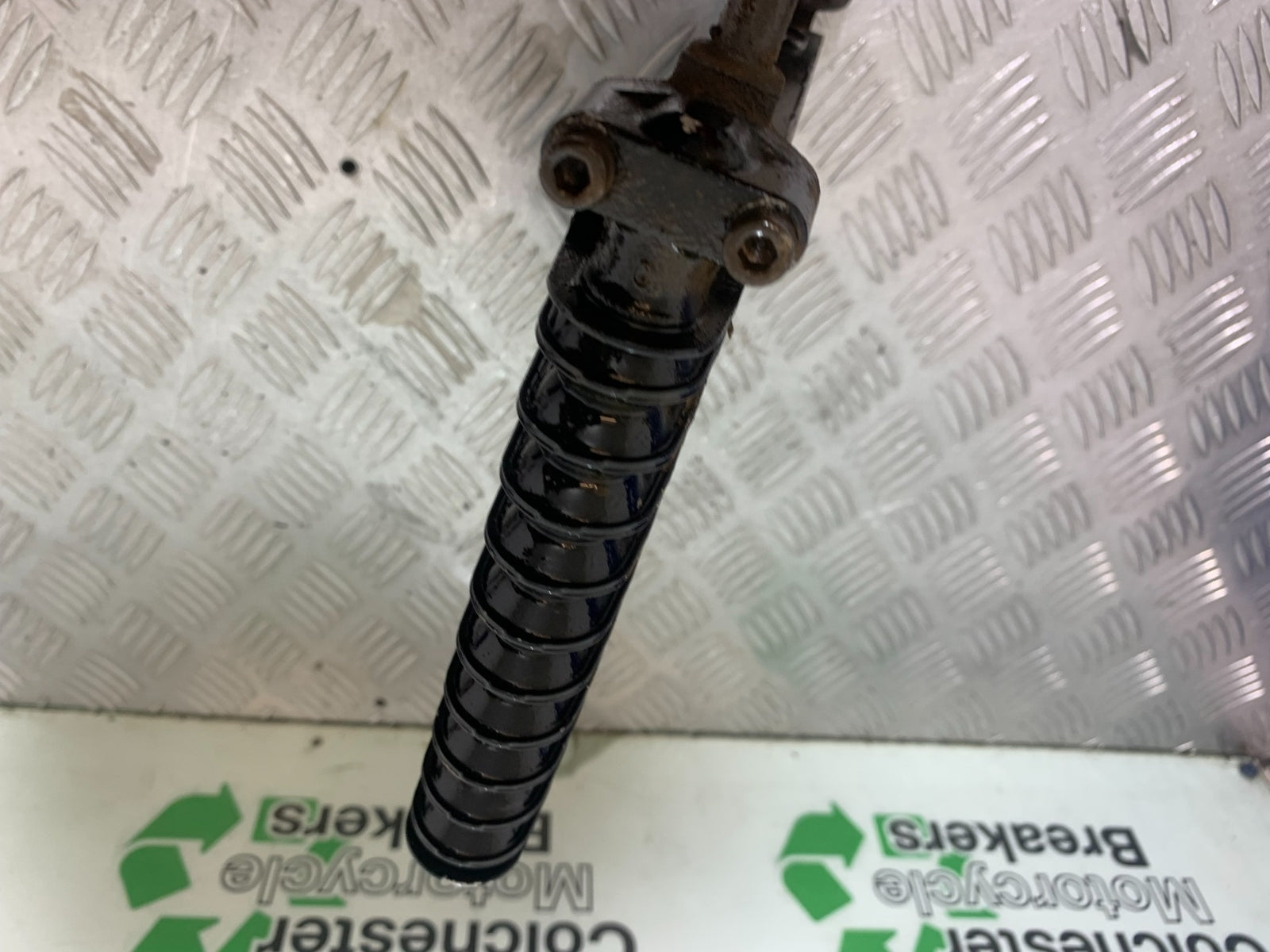 SUZUKI GSF1200  GSF 1200 BANDIT OIL COOLER AND LINES  YEAR 1997-2000 (CMB1149)