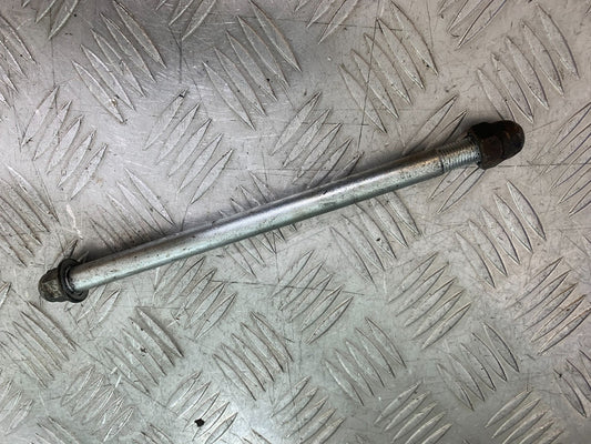 SINNIS HOODLUM 125 FRONT WHEEL SPINDLE   YEAR 2021-2025 (CMB1196)