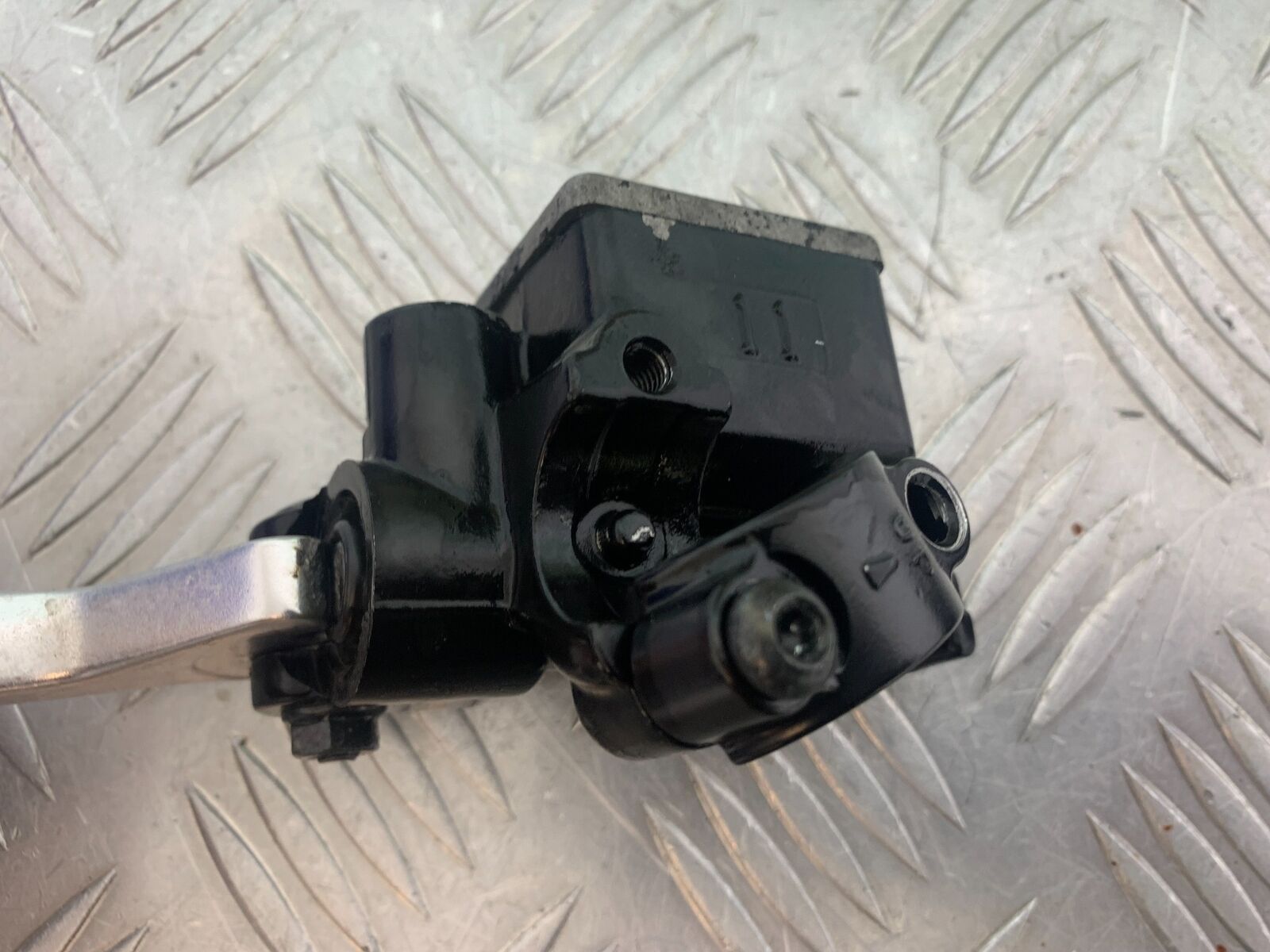 PIAGGIO VESPA GTS 300 REAR MASTER CYLINDER  YEAR 2010 (CMB1062)