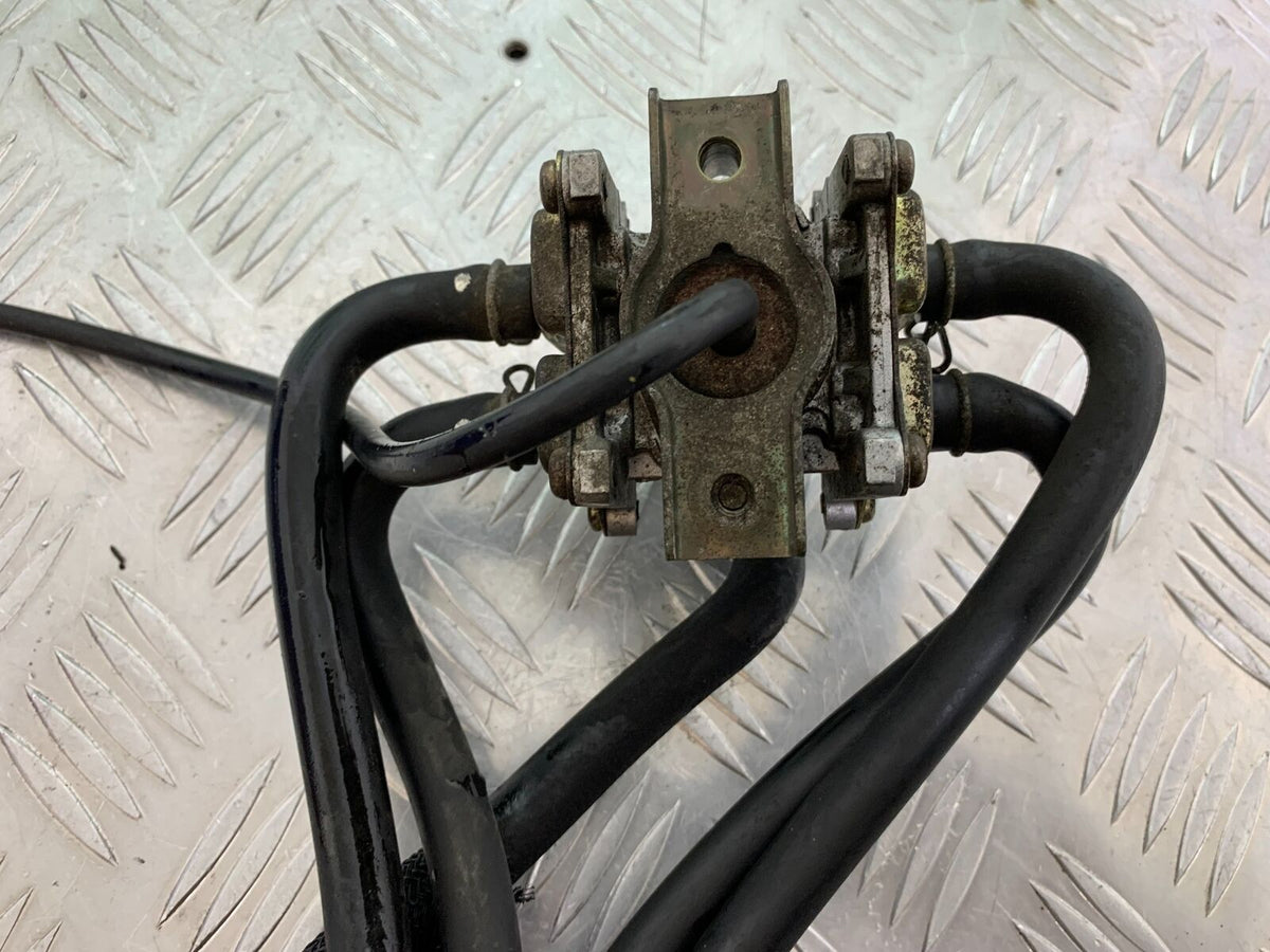 SUZUKI GSF650 GSF 650 AIR VALVE  YEAR 2005-06  (CMB1028)