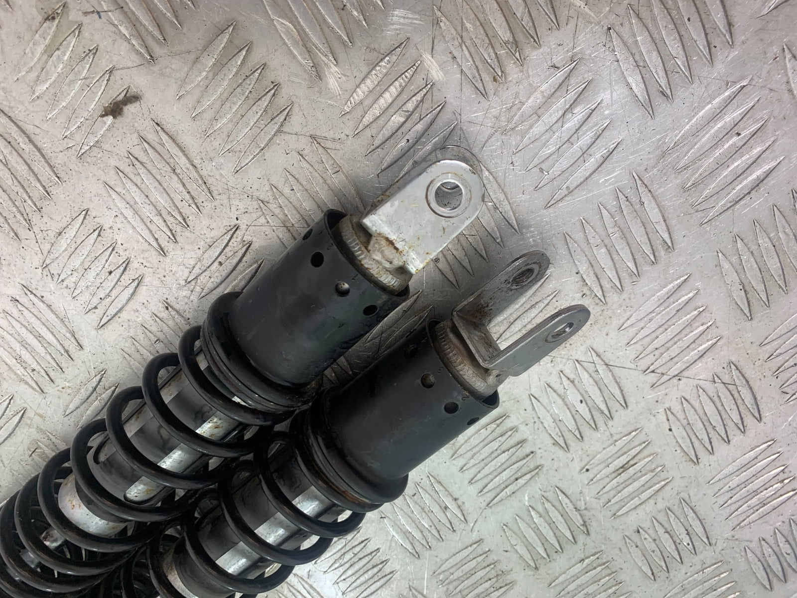 KAWASAKI J125 J125 REAR SHOCKS YEAR 2016-2020 (CMB1158)