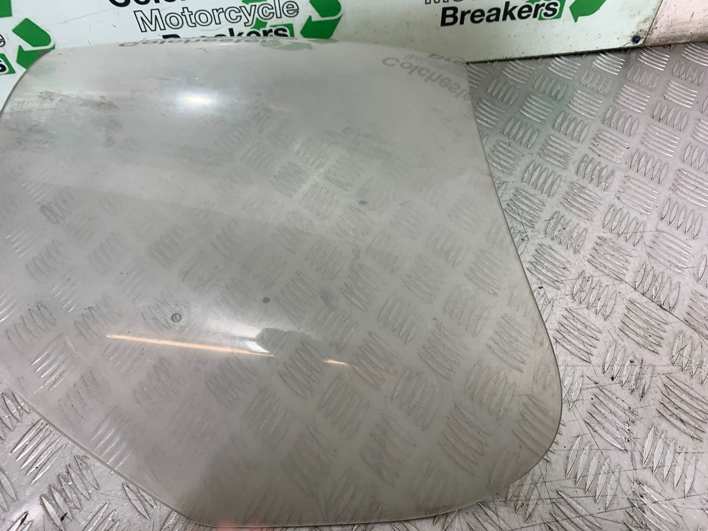 BMW K1200 K 1200 LT SCREEN  YEAR 1999-07 (CMB1271)