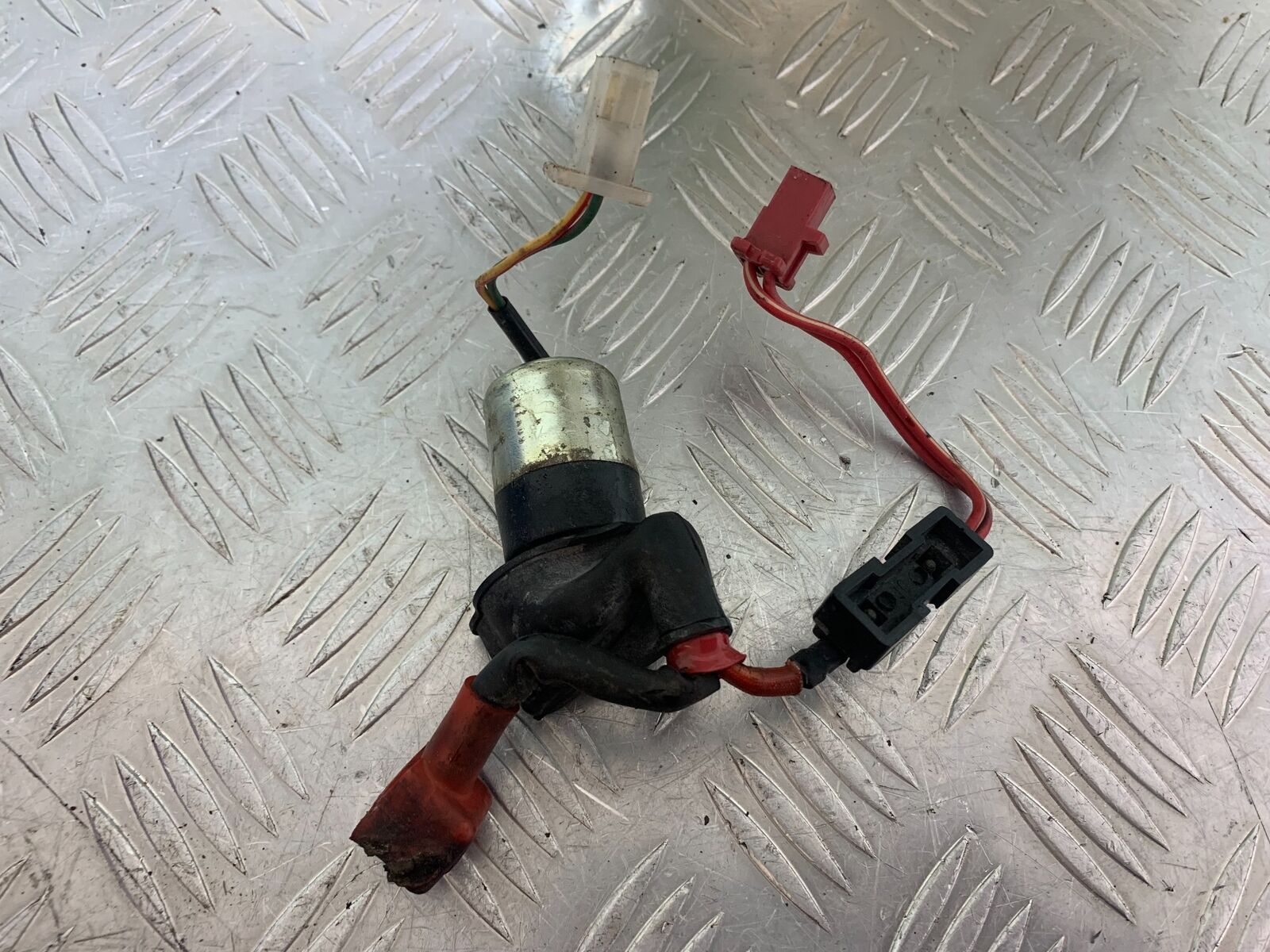 HONDA CX500 CX 500 STARTER SOLENOID   YEAR 1980 (CMB1131)