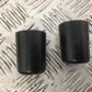 KAWASAKI Z400 Z 400 BAR END WEIGHTS   YEAR 2019  (STOCK 672)