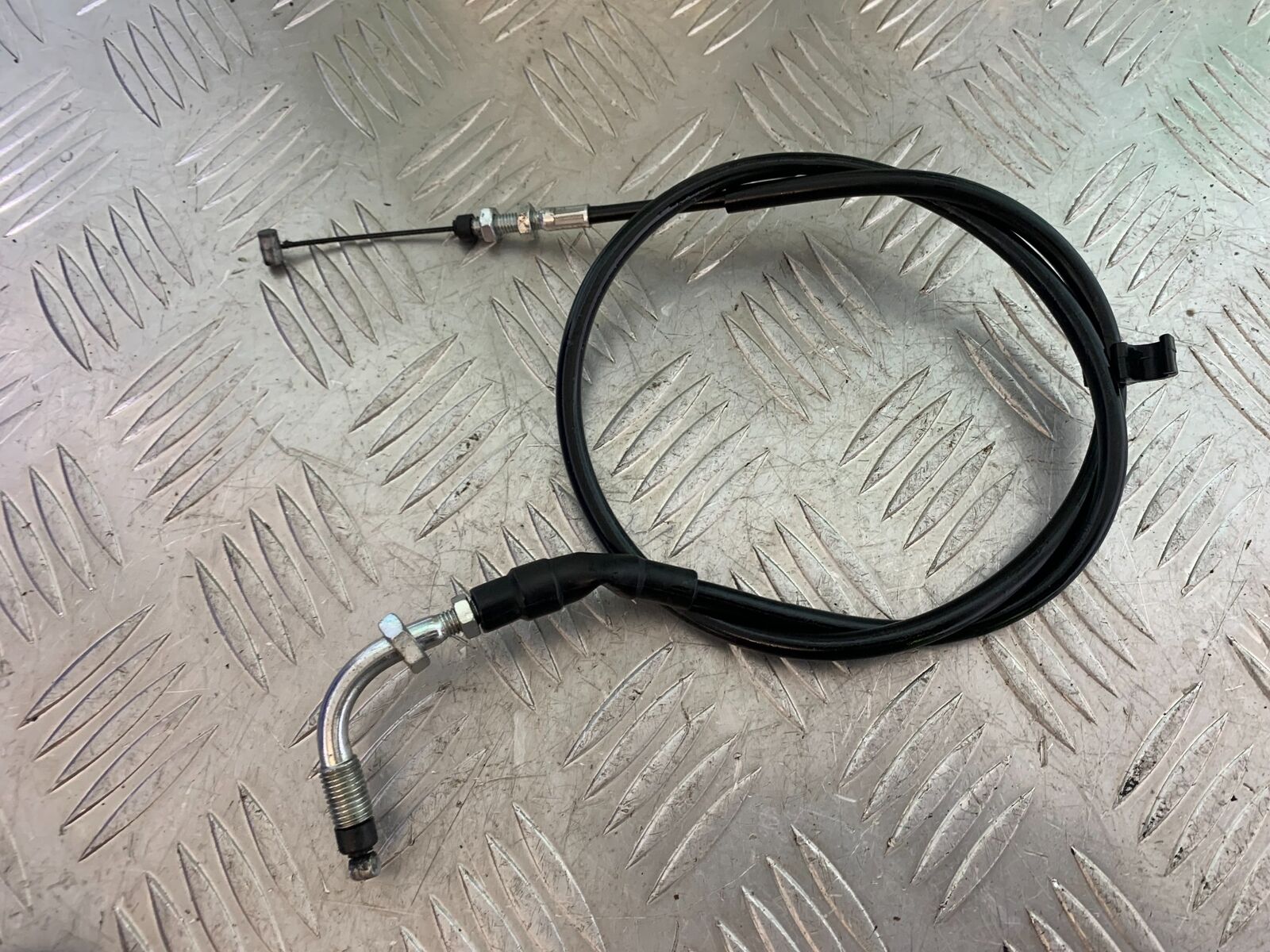 BENELLI BN125 BN 125 THROTTLE CABLE    YEAR 2018-2021 (CMB1080)