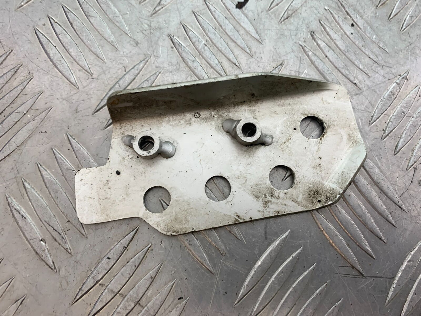 MUTT GT-SS 125 INFILL PANEL   YEAR 2020- 2024 (CMB1085)