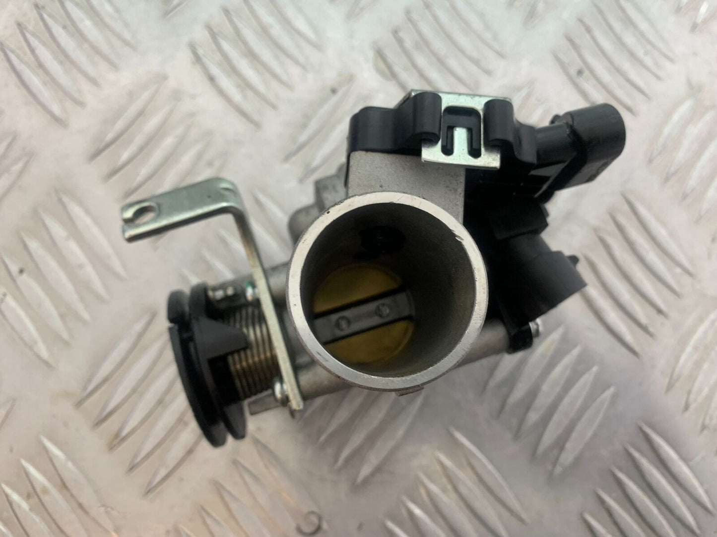 NECO GPX125 THROTTLE BODY  YEAR 2016-2021(CMB1052)