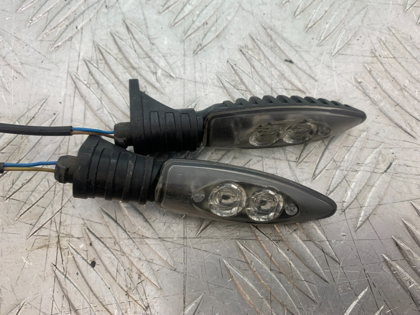 BMW R1200 R 1200 GS FRONT INDICATORS  YEAR 2013-2016 (CMB1257)