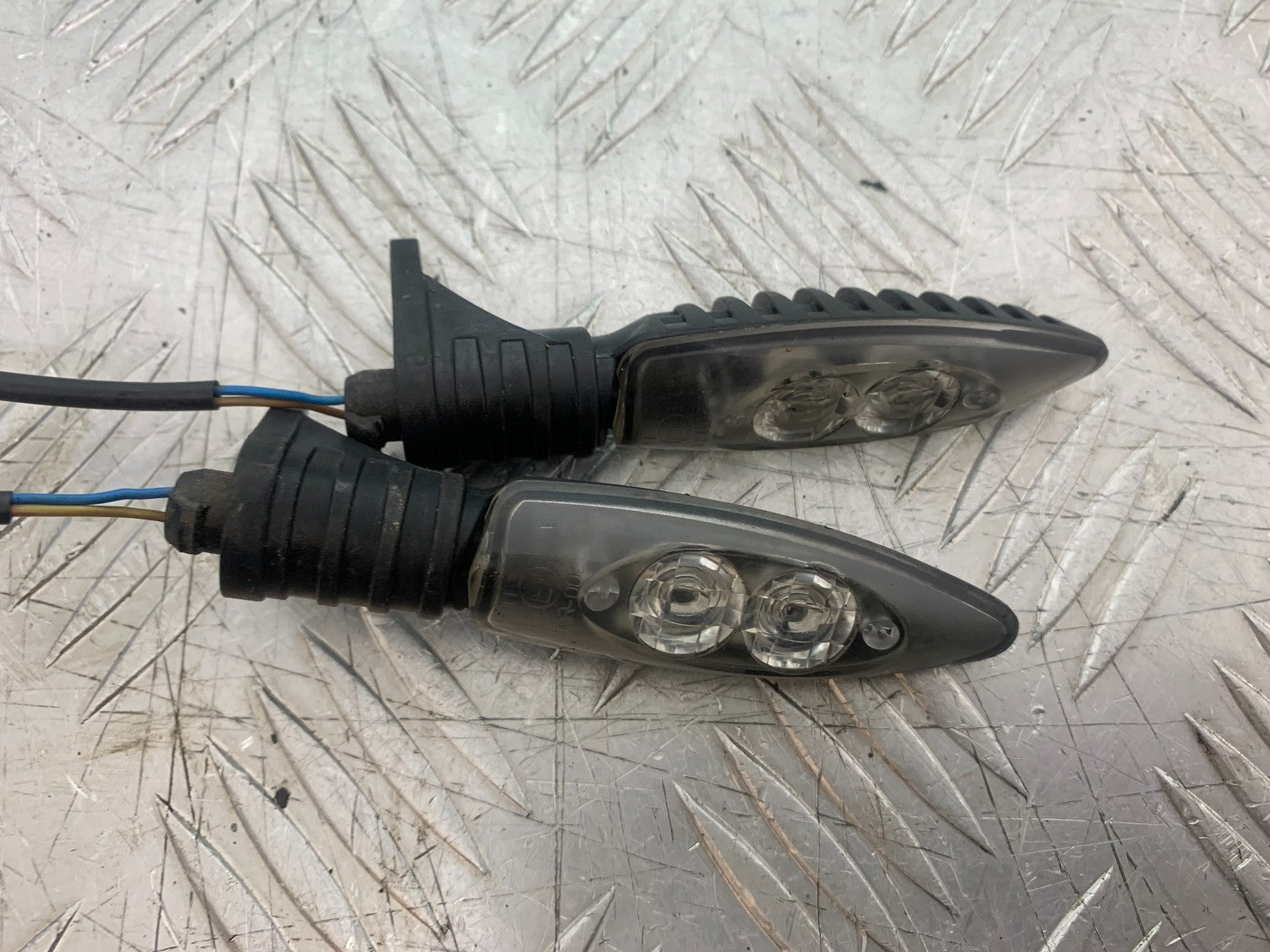 BMW R1200 R 1200 GS FRONT INDICATORS  YEAR 2013-2016 (CMB1257)